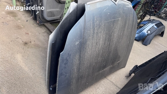 реден капак за Citroen C5 2009