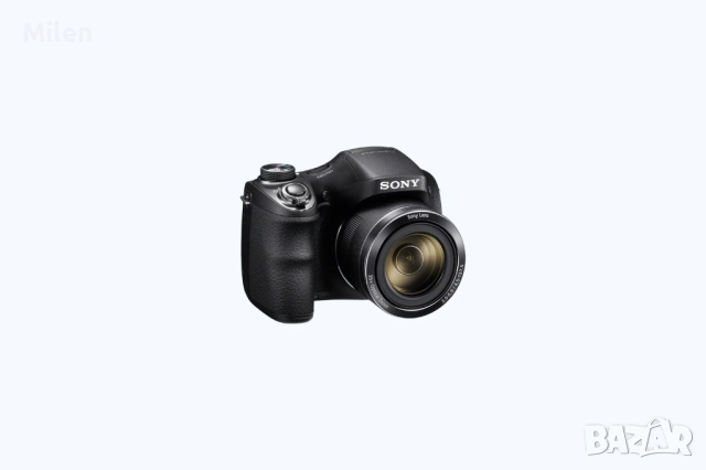 Фотоапарат Sony dsc-h300, снимка 2 - Фотоапарати - 52131338