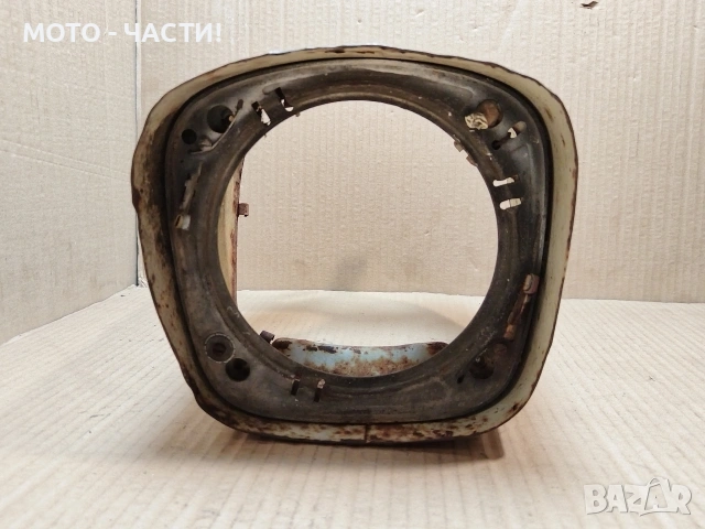 Коруба За Фар За MZ ES. , снимка 8 - Части - 53851908