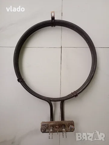Фурна за вграждане Miele H2261-1B-на части, снимка 3 - Печки, фурни - 56055271