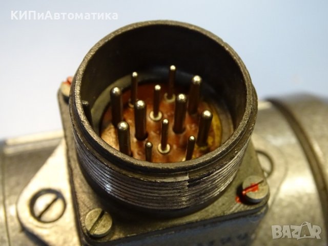 стъпков двигател ШД-5Д1МУЗ (ДШР-80), снимка 3 - Резервни части за машини - 40191286