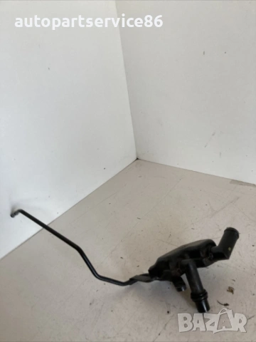 Вакуумен маркуч 140HP за KIA Magentis 2.0 CRDi (2009)