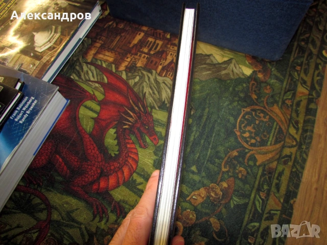 Барбароса, Третия Райх , снимка 10 - Енциклопедии, справочници - 53163653