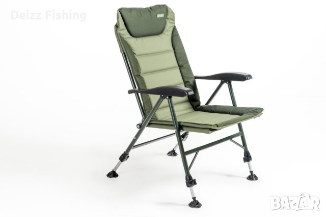 Стол MIVARDI Premium Quattro, снимка 1 - Къмпинг мебели - 42020115
