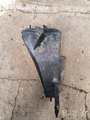 Казанче бензинови пари за Ауди А4 Б6 Б7 Ауди А6 Audi A4 B6 B7 Audi A6 8E0201803E