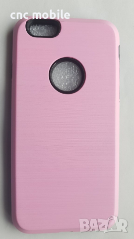 IPhone 6 - IPhone 6S - I Phone 6 калъф силиконов гръб case, снимка 11 - Калъфи, кейсове - 40367770