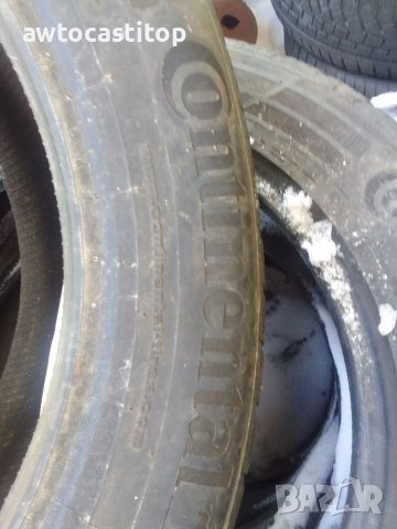 225/55/18, снимка 3 - Гуми и джанти - 39635040