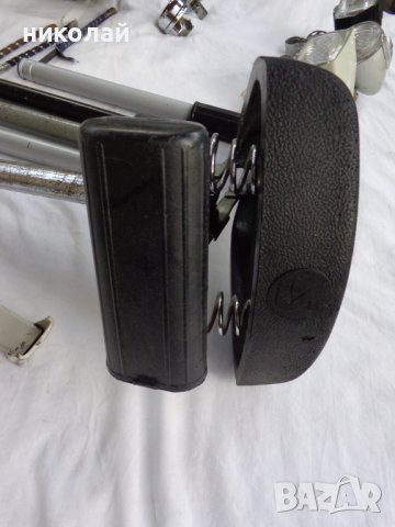 Части за ретро велосипед марка Балкан 18" нови и употребявани., снимка 10 - Части за велосипеди - 38781747