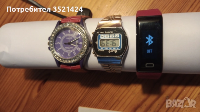 Часовници , снимка 3 - Мъжки - 52141768