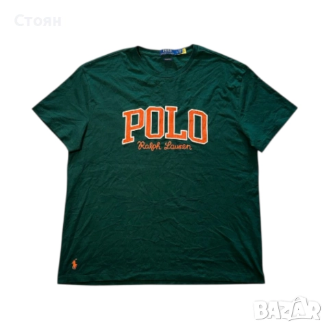 Polo Ralph Lauren Big Pony T-Shirt