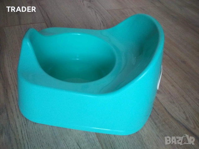 детска анатомична седалка за тоалетна чиния гърне  Lorelli  MY BABY, снимка 11 - Други - 42402902