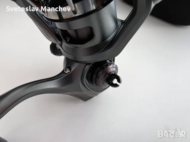 Най-висок клас чисто нови Abu Garcia Zenon MG-X 2500, снимка 7 - Макари - 56087666