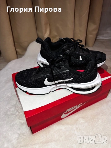 Маратонки Nike , снимка 2 - Маратонки - 53597784