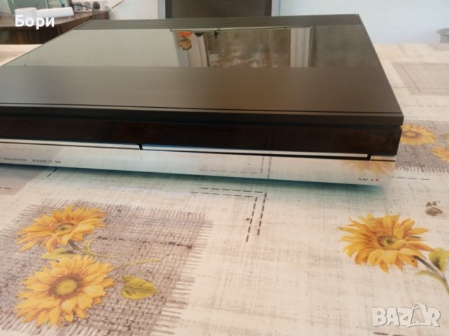 Bang & Olufsen BeoGram CD 7000, снимка 4 - Плейъри, домашно кино, прожектори - 41782916