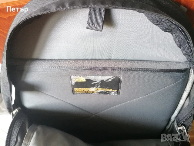 Продавам чисто нова раница The North Face borealis classic, снимка 17 - Раници - 50939003