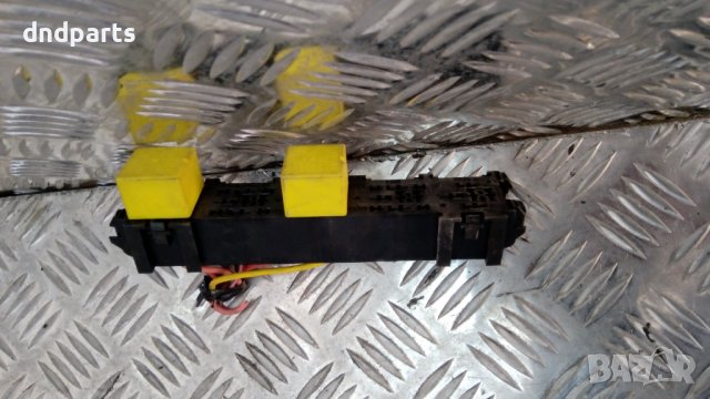 Релета Renault Kangoo 1.5dCi 65hp 2003г.