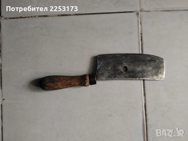 Стари инструменти ,скари,чукове и туба от село, снимка 18 - Други инструменти - 50206737