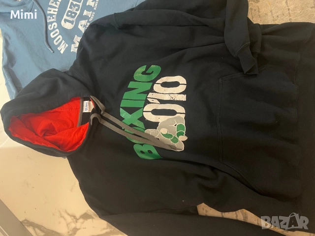 Лот мъжки суитшъри, снимка 3 - Суичъри - 52801777