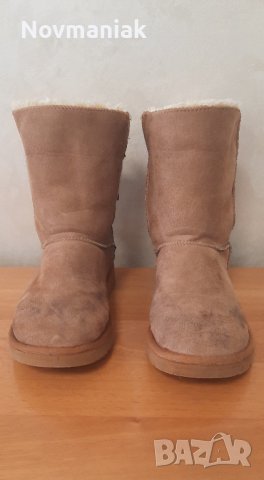 UGG-Много Запазени-Дамски, снимка 2 - Дамски ботуши - 41848809