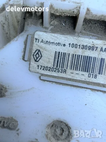 172020253R бензинова помпа в резервоара от Dacia Sandero 3 1.0 TCe ECO-G, двигател H4DF480, снимка 6 - Части - 55888807
