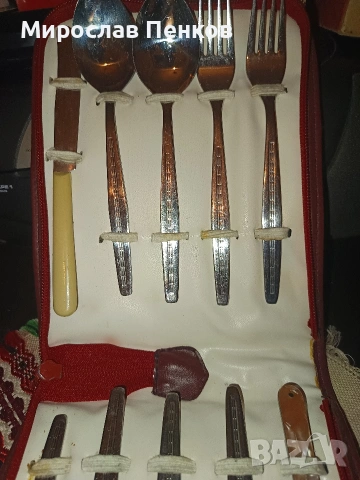 Туристически прибори, снимка 4 - Други ценни предмети - 53079649