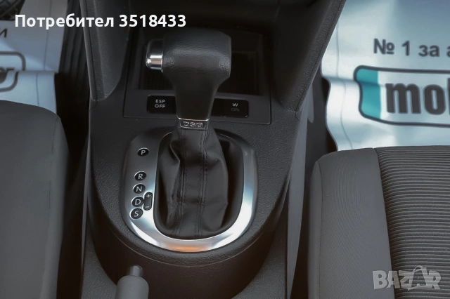 Wv touran 1.9TDI 105кс 2008г , снимка 13 - Автомобили и джипове - 53638559