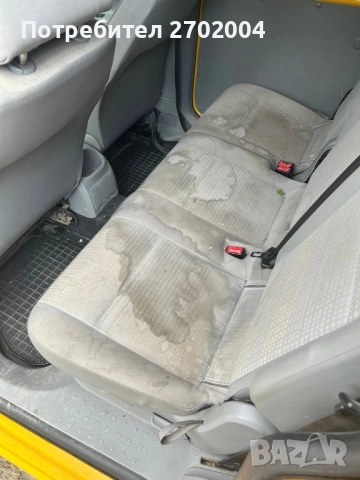 Пране на салони Стара загора , снимка 4 - Други почистващи услуги - 51913998