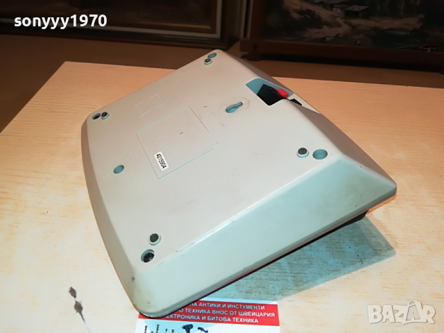 SONY SS-SR125 ТОНКОЛОНА 1БР-ВНОС ГЕРМАНИЯ 1503222106, снимка 15 - Тонколони - 36117498