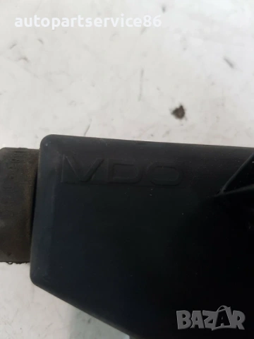 Педал на газта за Peugeot 607 2.2 HDi (2003) 9643365680, снимка 2 - Части - 53768081