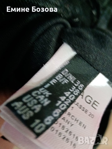 дамски рокли, снимка 2 - Рокли - 36296963