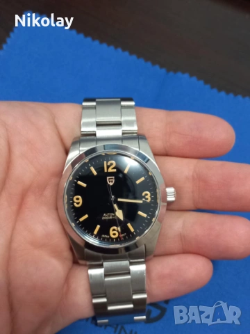 Pagani Design PD 1751