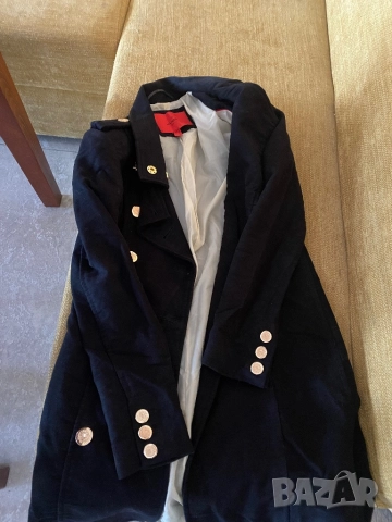 Палто манго, снимка 3 - Палта, манта - 52797770