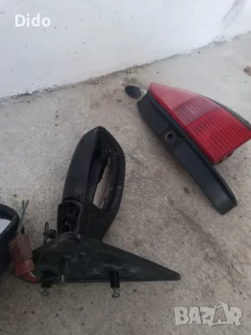 Части за Пежо 306, снимка 7 - Части - 48320029