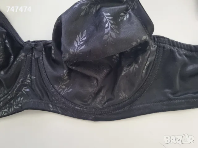 BERLEY 75D, нов сутиен, снимка 2 - Бельо - 56245307