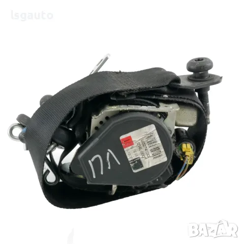 Преден ляв предпазен колан Ford S-MAX 2006-2014 ID: 163663 OEM 6G9N-61295-BGW