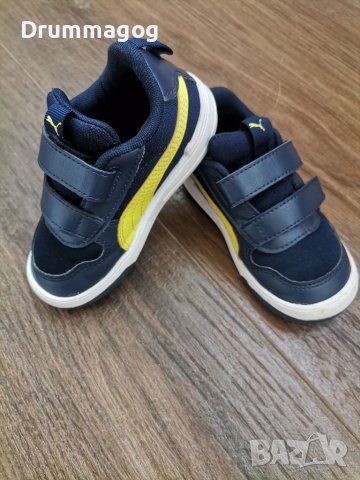  Маратонки Puma, No 24