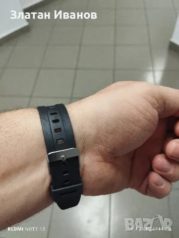 Мъжки електронен часовник , снимка 5 - Мъжки - 46955215