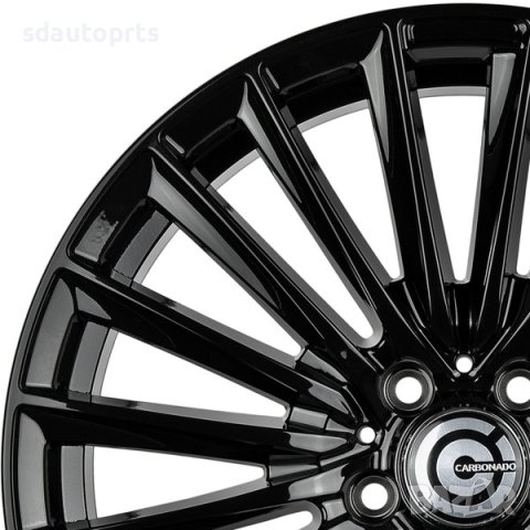 19" Джанти 5x112 Mercedes W205 W206 W212 W213 W257 CLA CLS GLA GLB C E, снимка 4 - Гуми и джанти - 44253650
