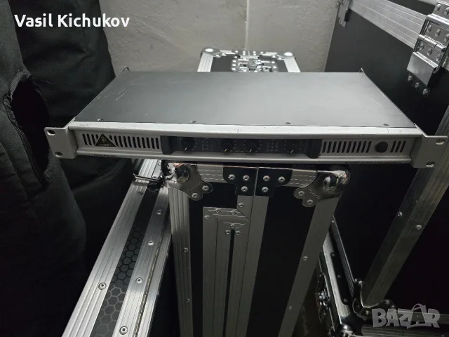 Стъпало Behringer epq-304