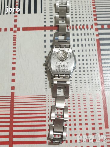 swatch, снимка 7 - Други - 41668380