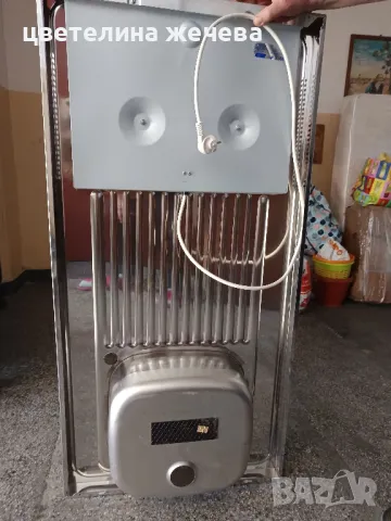 Кухненска мивка с котлони.НОВА., снимка 8 - Мивки - 49424500