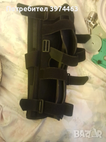 ортеза за коляно, снимка 2 - Други - 52721485