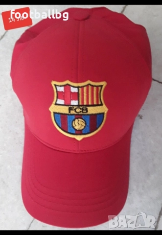 Детско юношески екипи анцузи ❤️⚽️ FC BARCA , снимка 14 - Футбол - 42375497