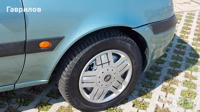 Ford Fiesta 1.3, снимка 18 - Автомобили и джипове - 47323073