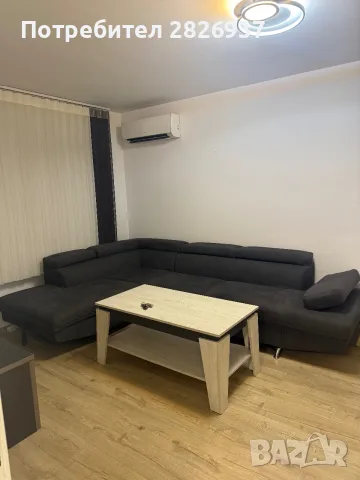 Тристаен апартамент, снимка 2 - Апартаменти - 56409038
