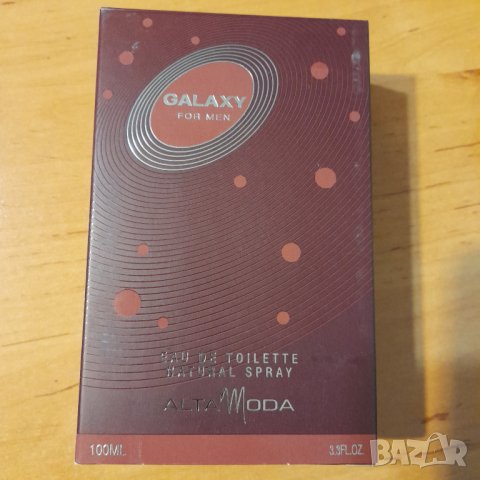 Продавам мъжки тоалетни води по 100 мл., снимка 4 - Мъжки парфюми - 39722927