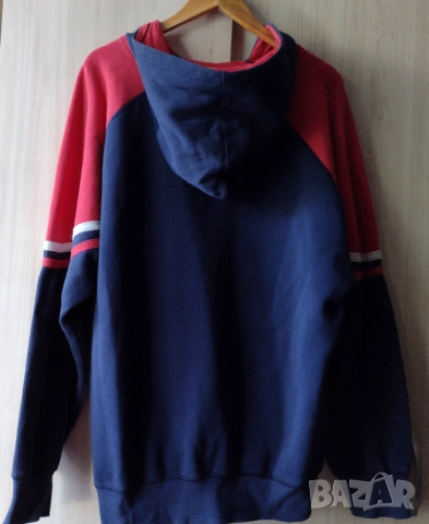 NHL New York Rangers - Hoodie , мъжки  суичър , снимка 3 - Суичъри - 52267362