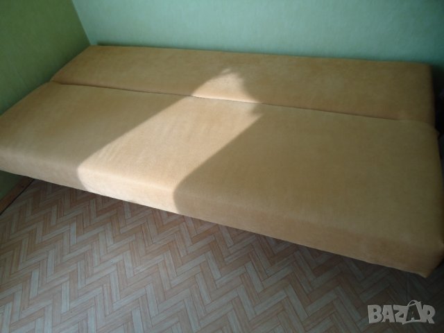 разтегателен диван, снимка 4 - Дивани и мека мебел - 41910783