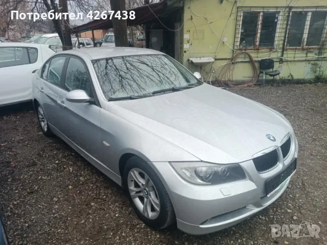 BMW , снимка 8 - Автомобили и джипове - 47585002