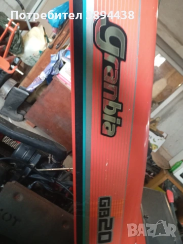 Kubota GB20k, снимка 9 - Селскостопанска техника - 53607145